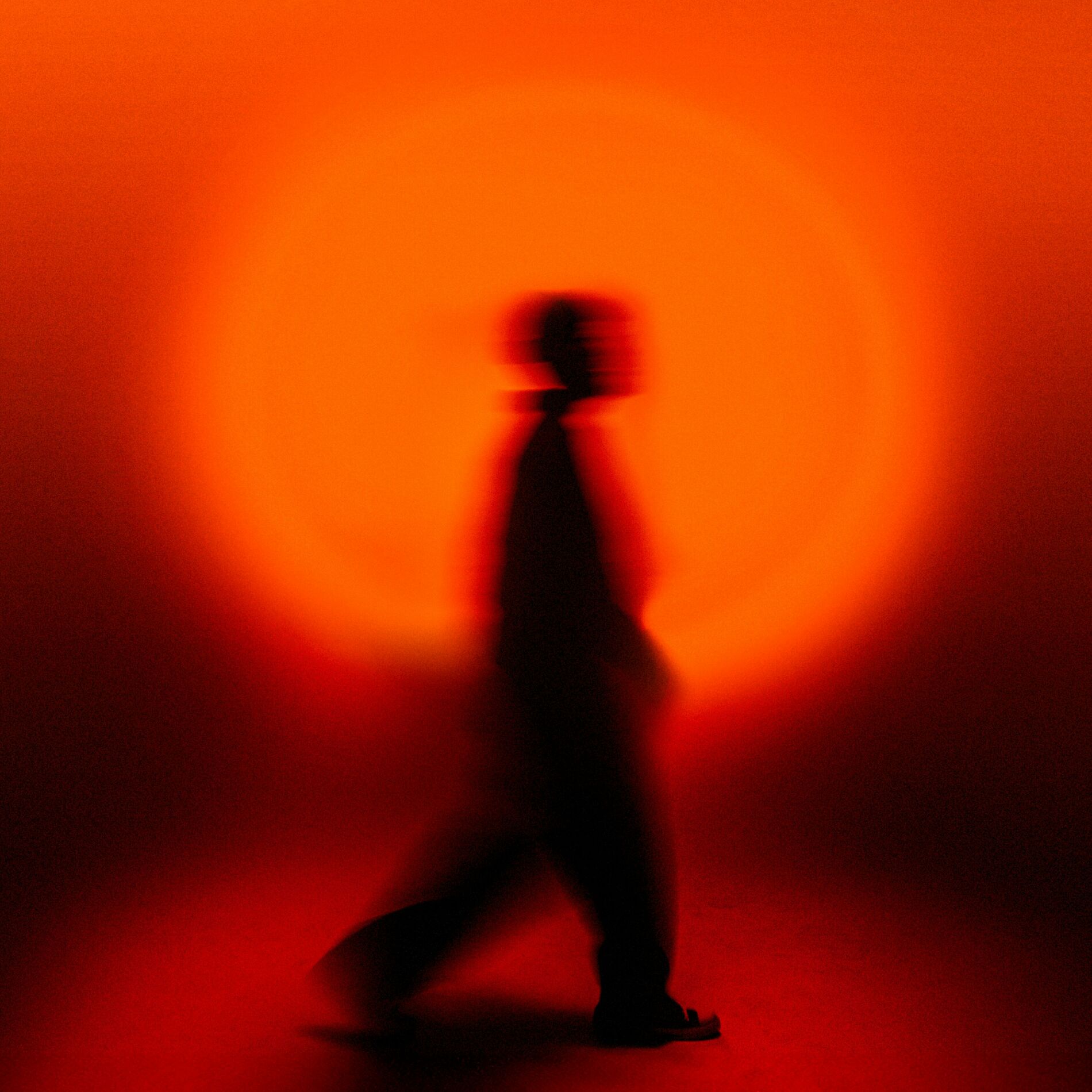 Album cover of where did the sun go