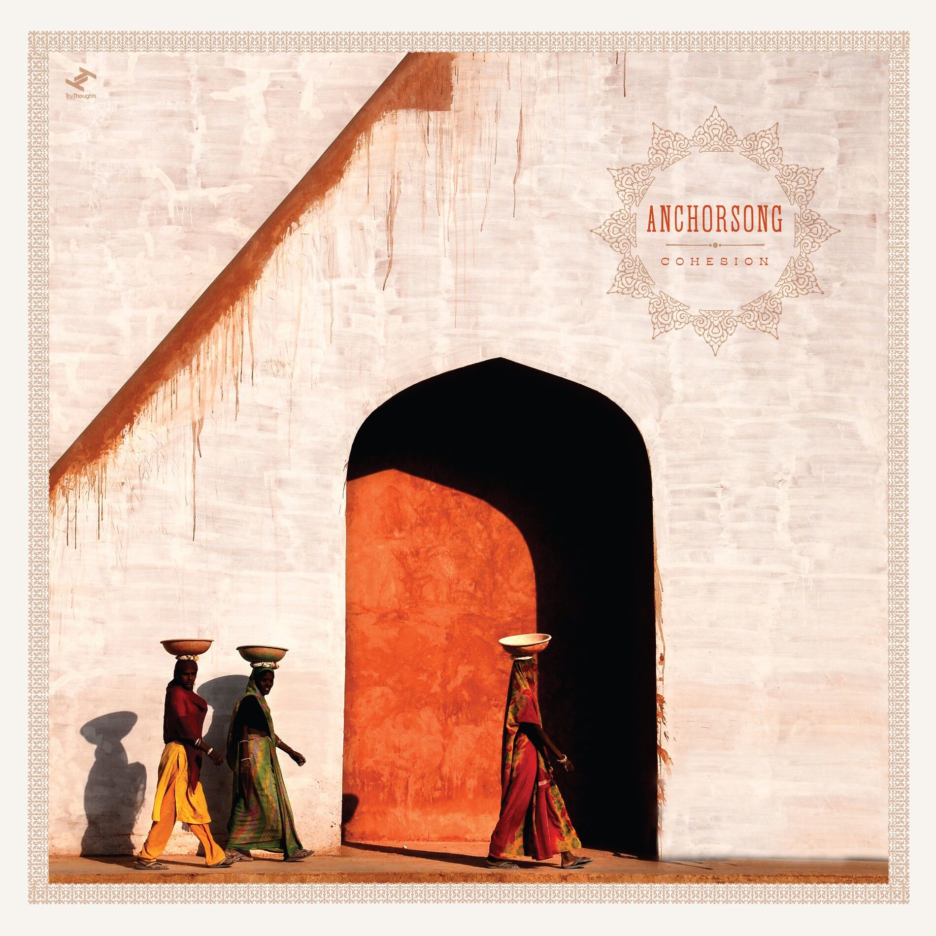 Album cover of Correlate