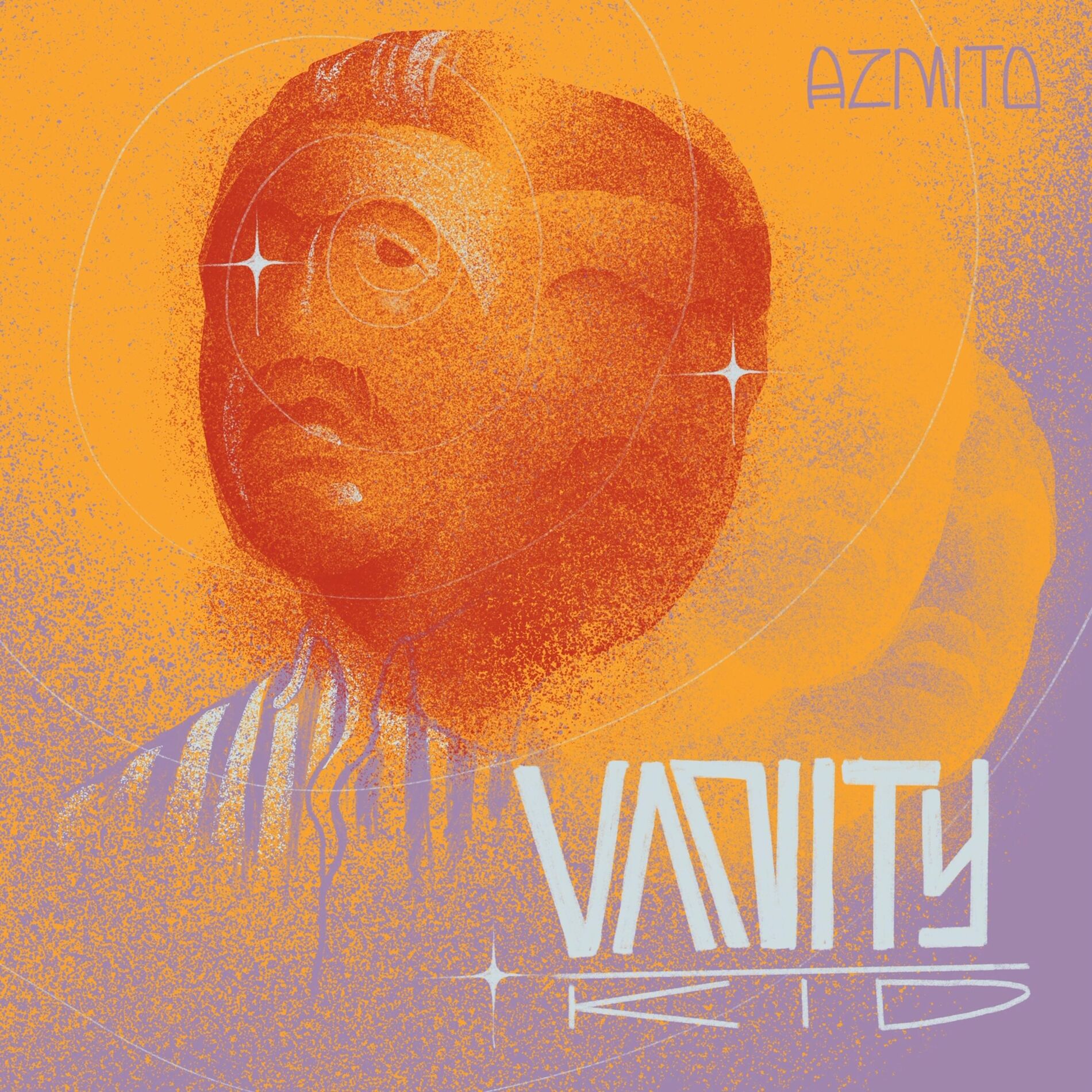 Album cover of Vanity Kid