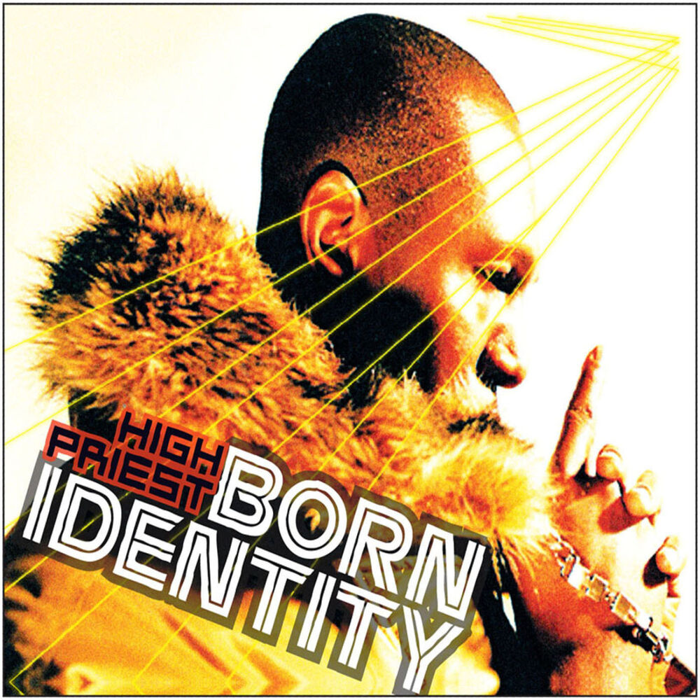 Picture of Born Identity