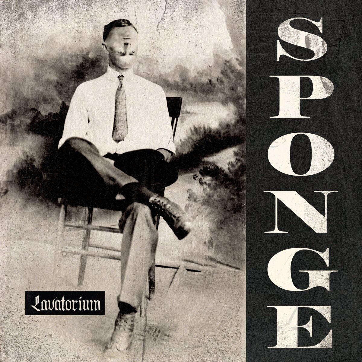Album cover of Lavatorium