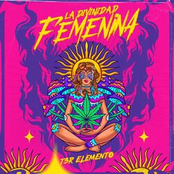 Cover of La Divinidad Femenina