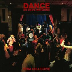 Cover of Dance, No One's Watching