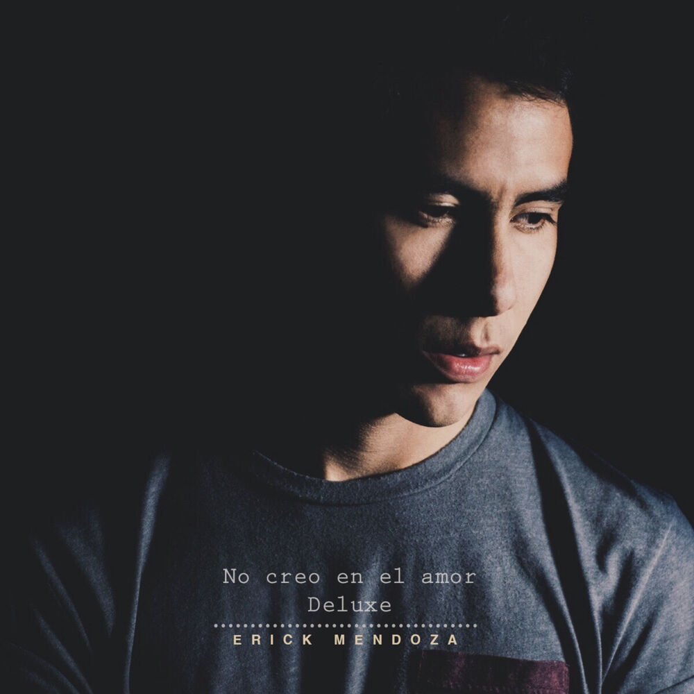 Picture of No Creo en el Amor (Deluxe)