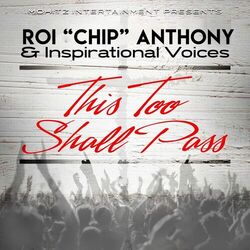 Cover of This Too Shall Pass