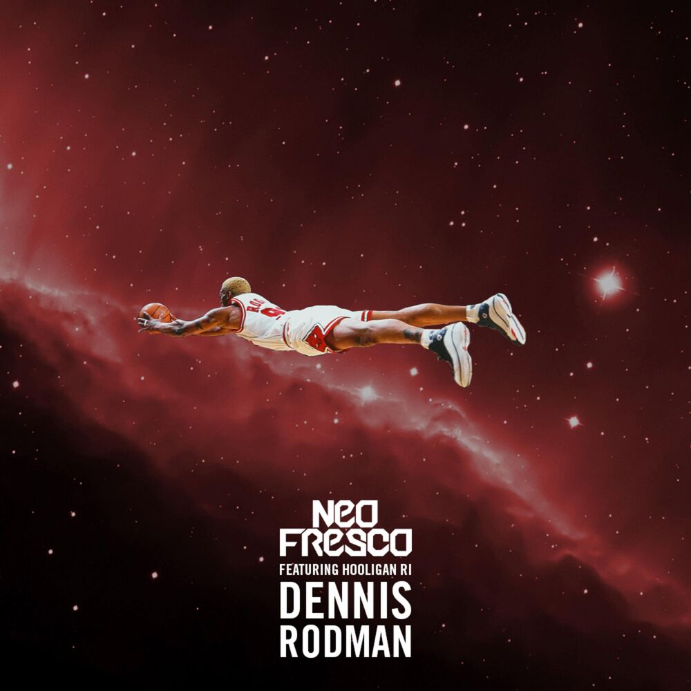 Picture of Dennis Rodman (feat. Jack Graham)