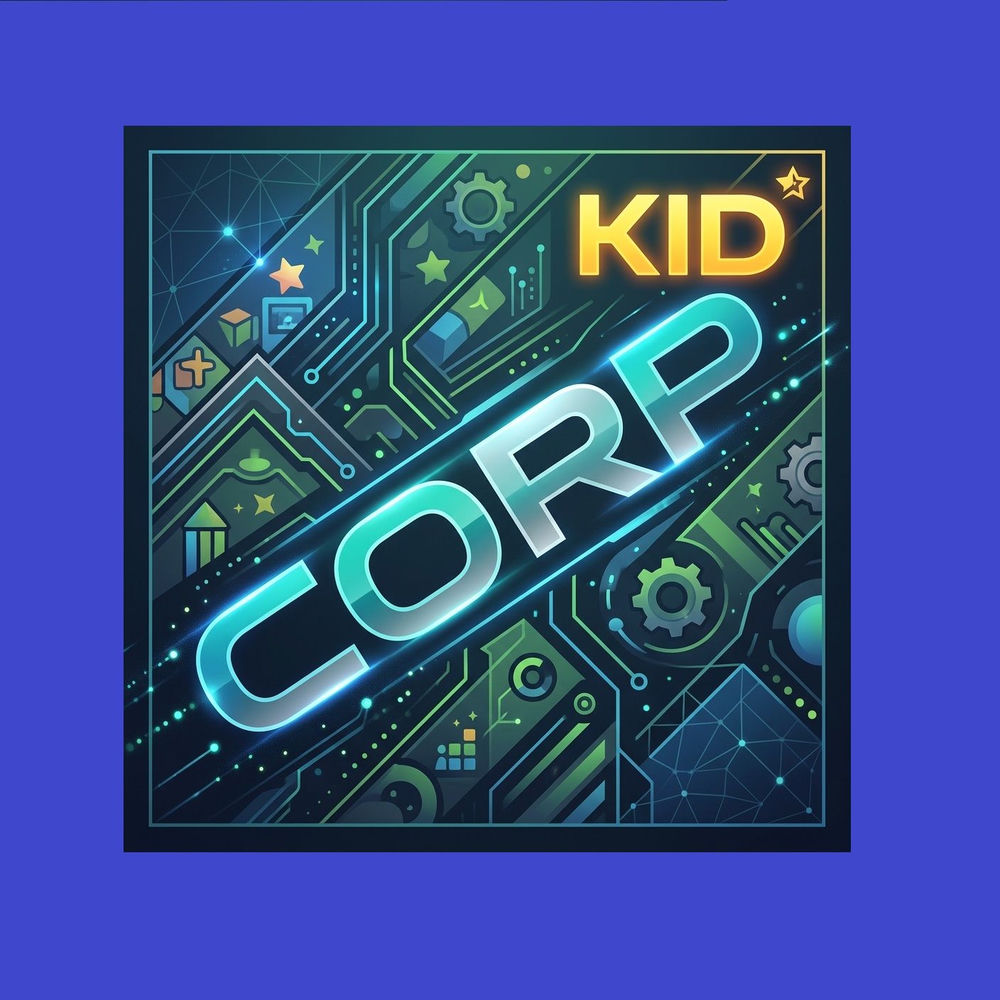 Corp cover