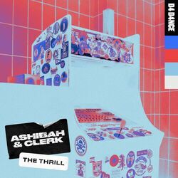 Cover of The Thrill
