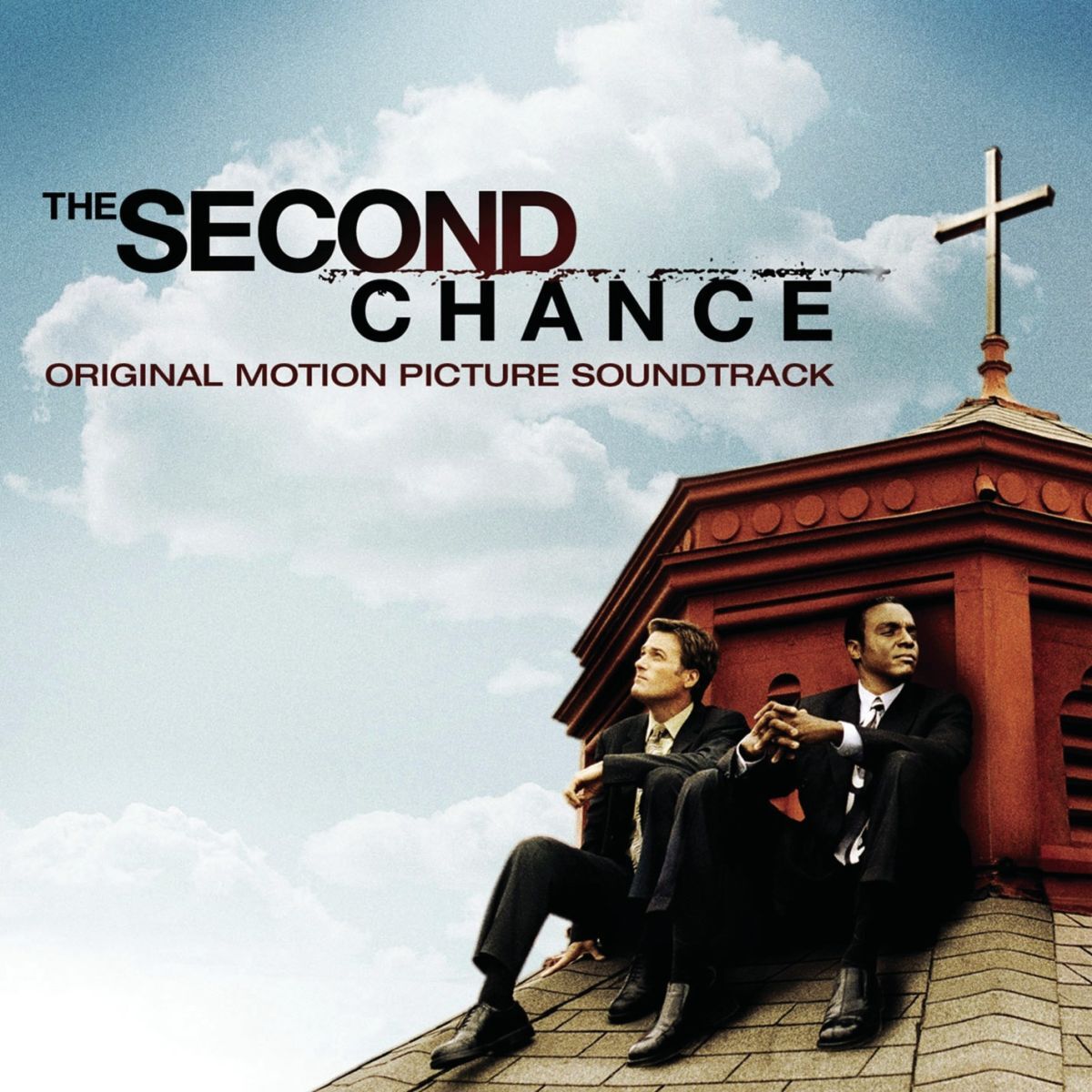 Album cover of On Christ The Solid Rock I Stand