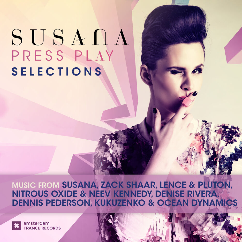 Picture of Press Play Selections