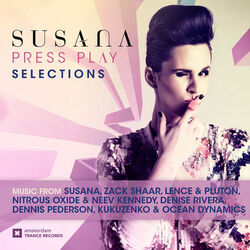 Cover of Press Play Selections
