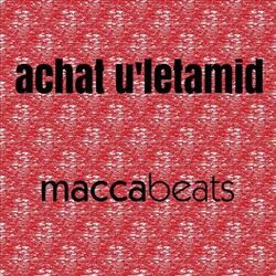 Cover of Achat U'letamid
