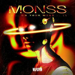 Cover of On Your Mind