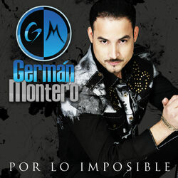 Cover of Por Lo Imposible