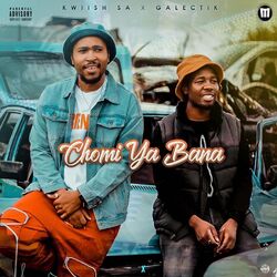 Cover of Chomi Ya Bana