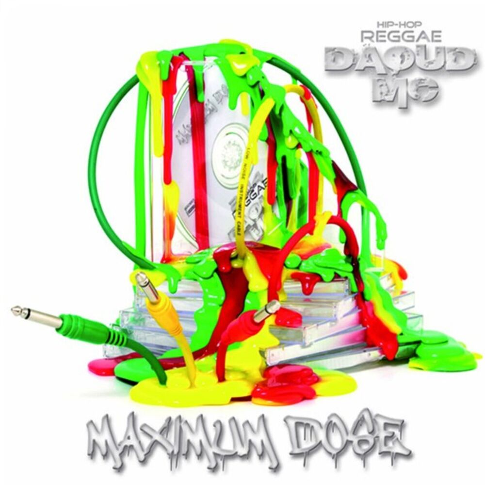 Picture of Maximum Dose