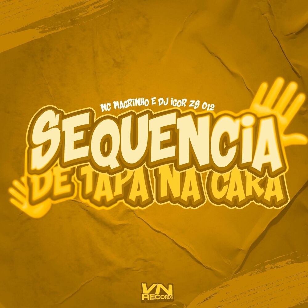 Picture of Sequencia de Tapa na Cara