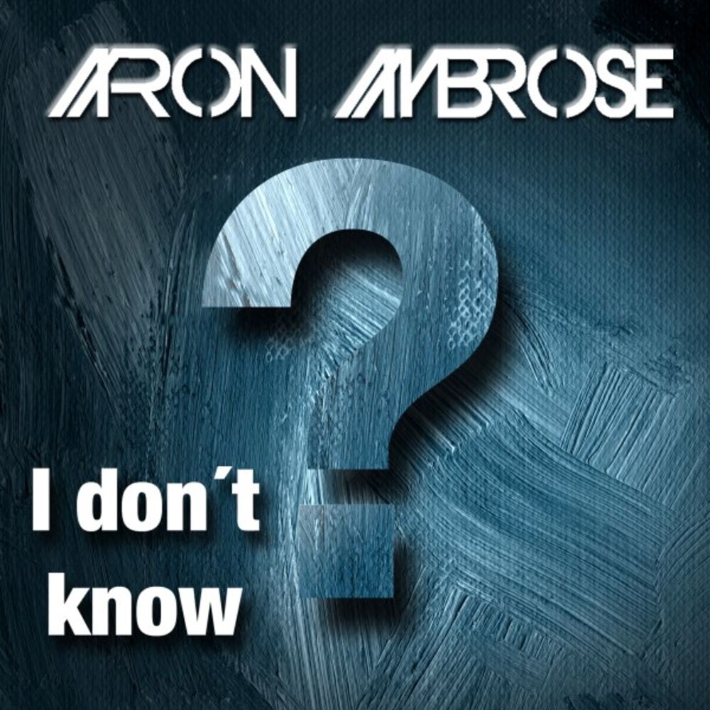 Picture of I Don't Know