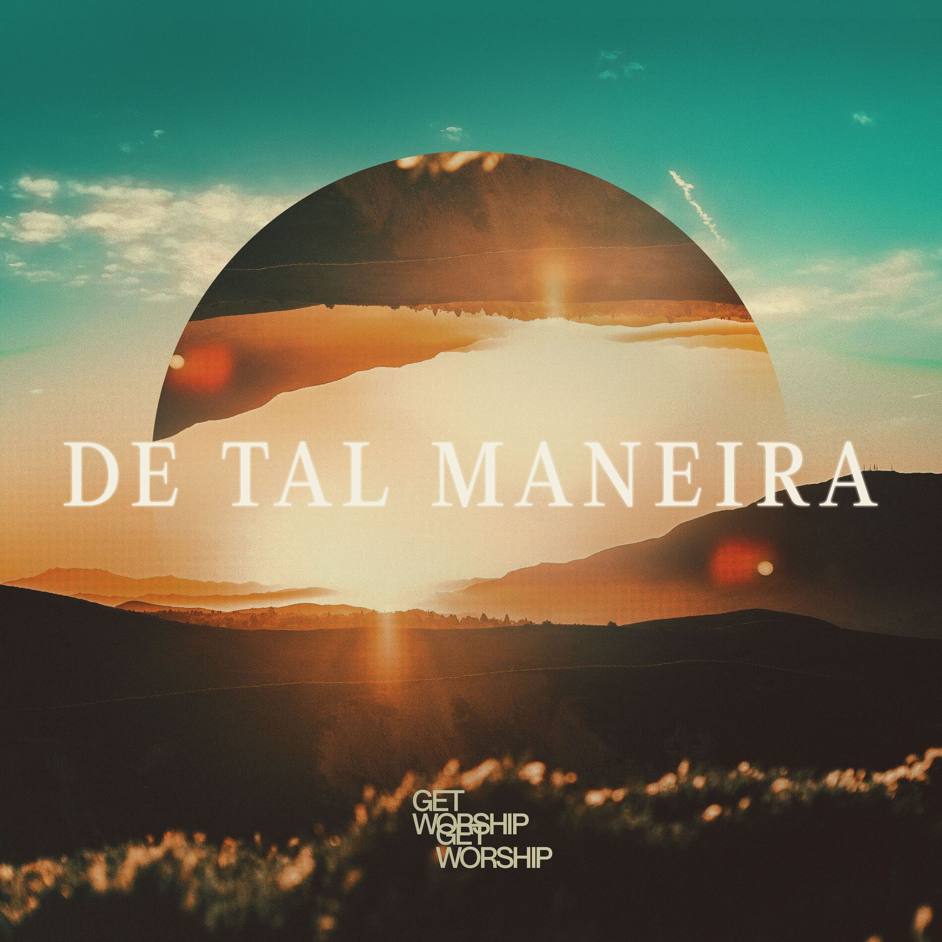 Album cover of De Tal Maneira