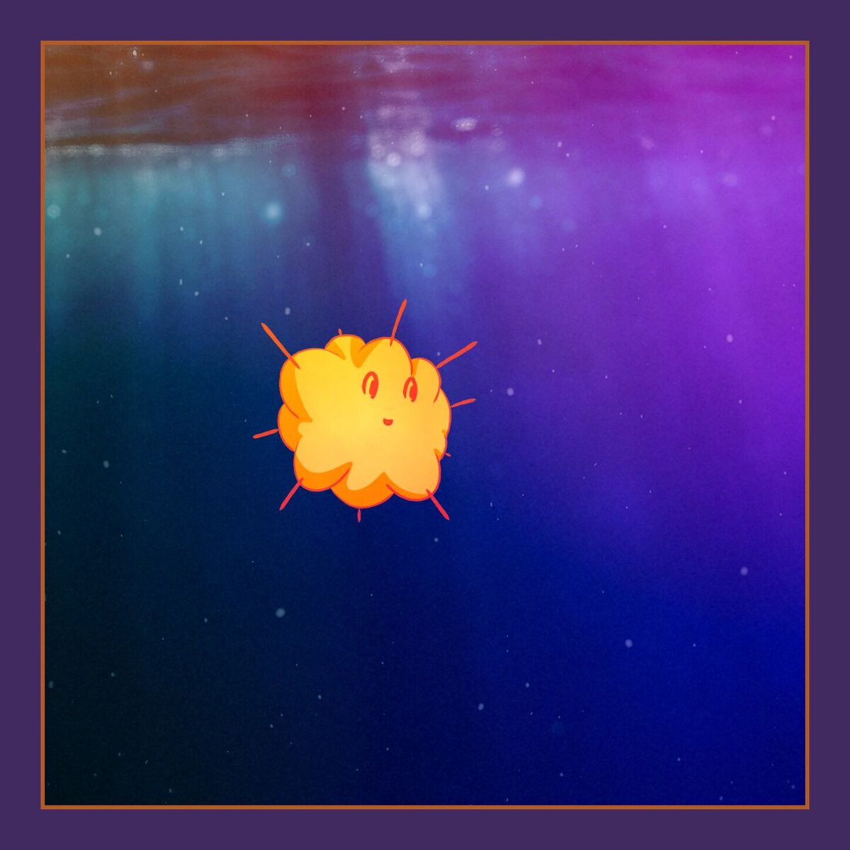 Album cover of Glass