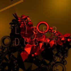 Cover of Liber Dogma