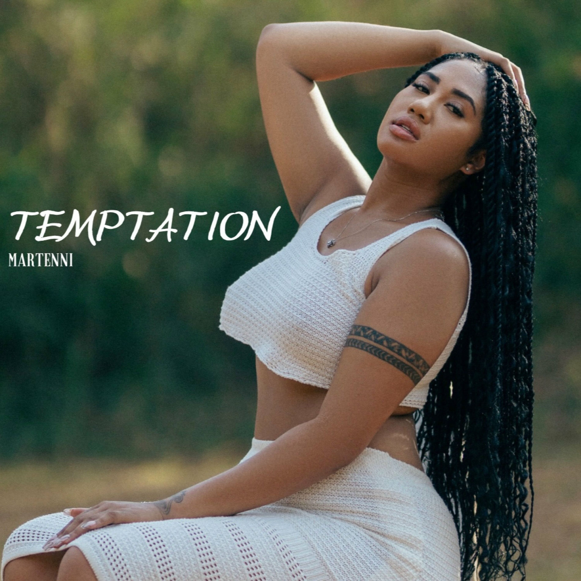 Album cover of Temptation