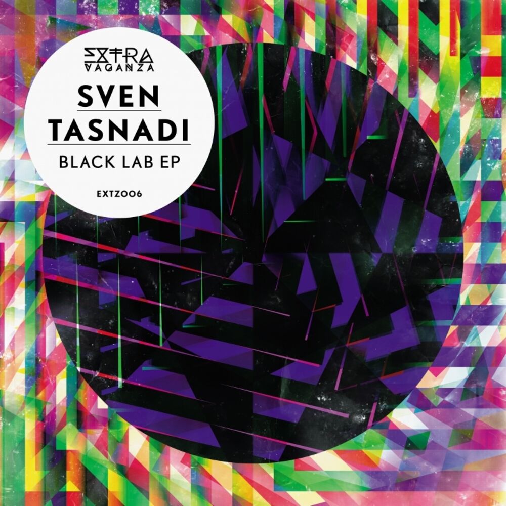 Picture of Black Lab EP