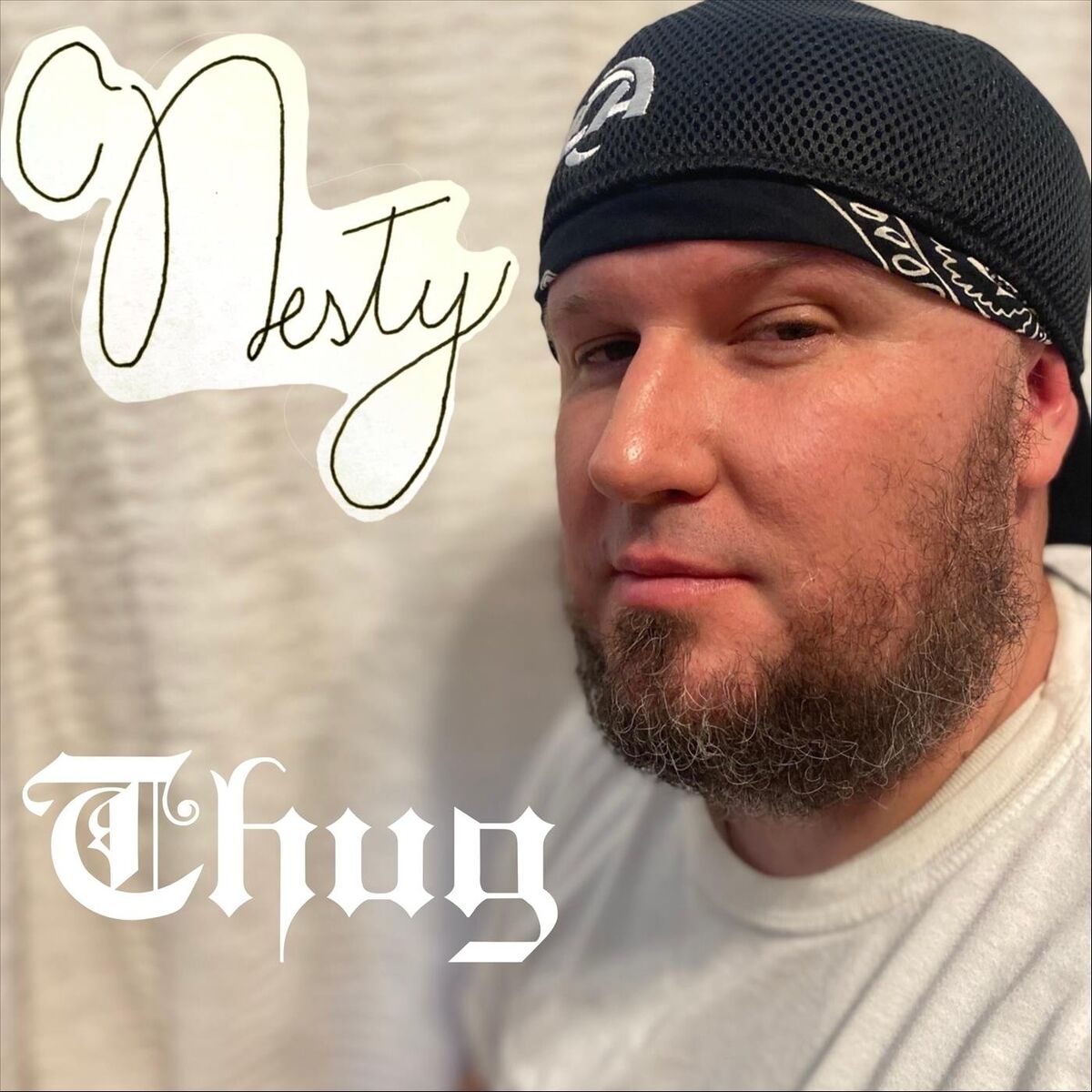 Album cover of Thug