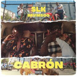 music cover