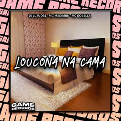 Cover of Loucona na Cama
