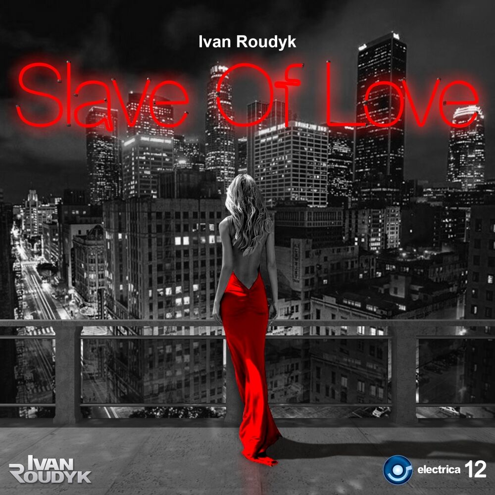 Picture of Slave Of Love