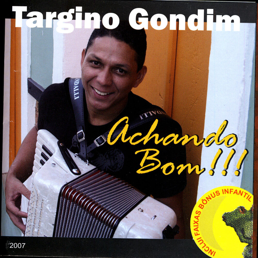 Picture of Achando Bom