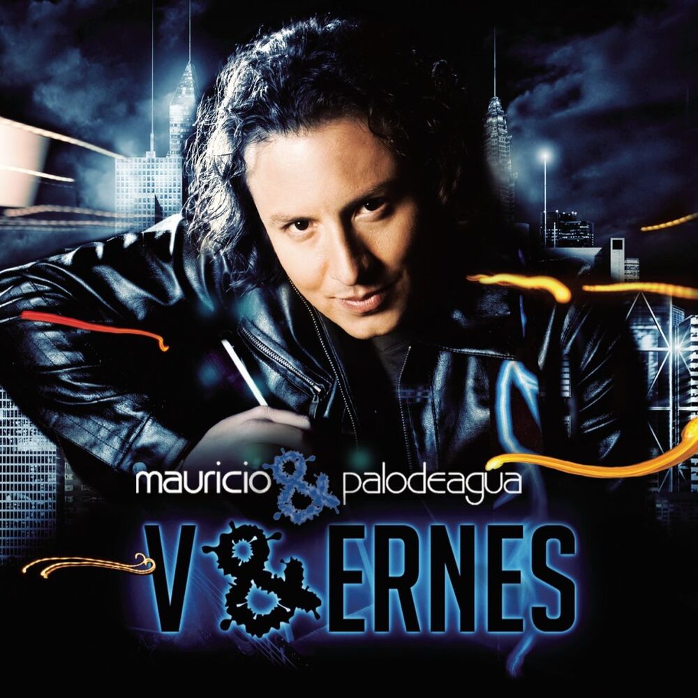 Picture of V&ERNES