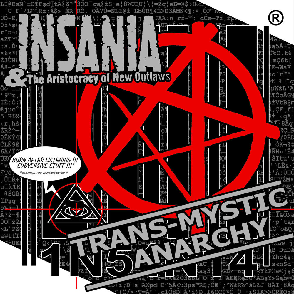 Picture of Trans-Mystic Anarchy