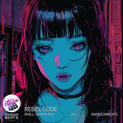 Cover of Rebel Code