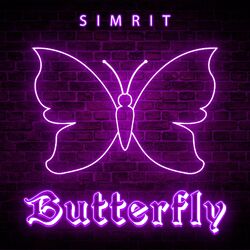 Cover of Butterfly