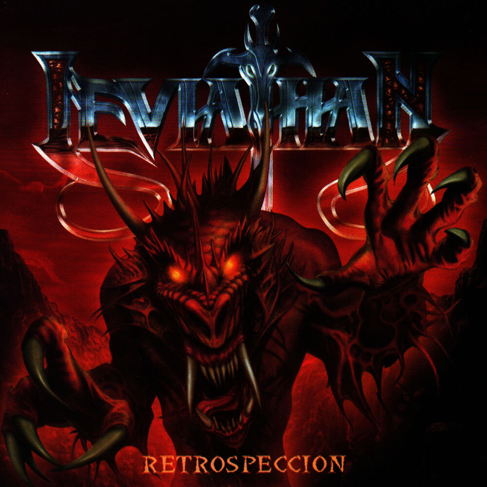 Picture of Retrospeccion