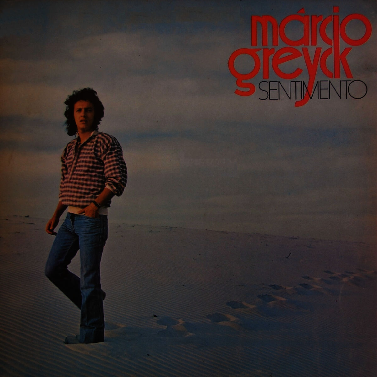 Album cover of Sentimento