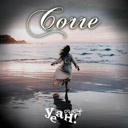 Cover of Corre