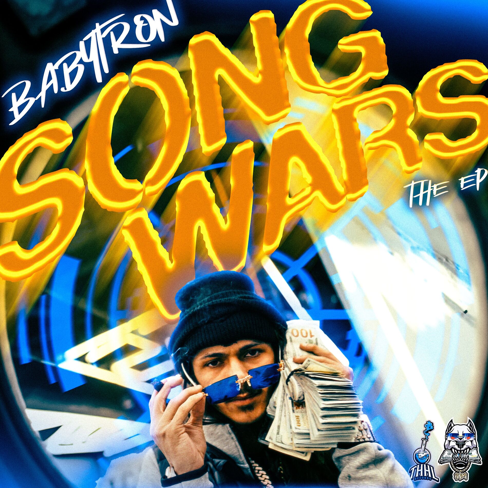 Album cover of 5 STAR