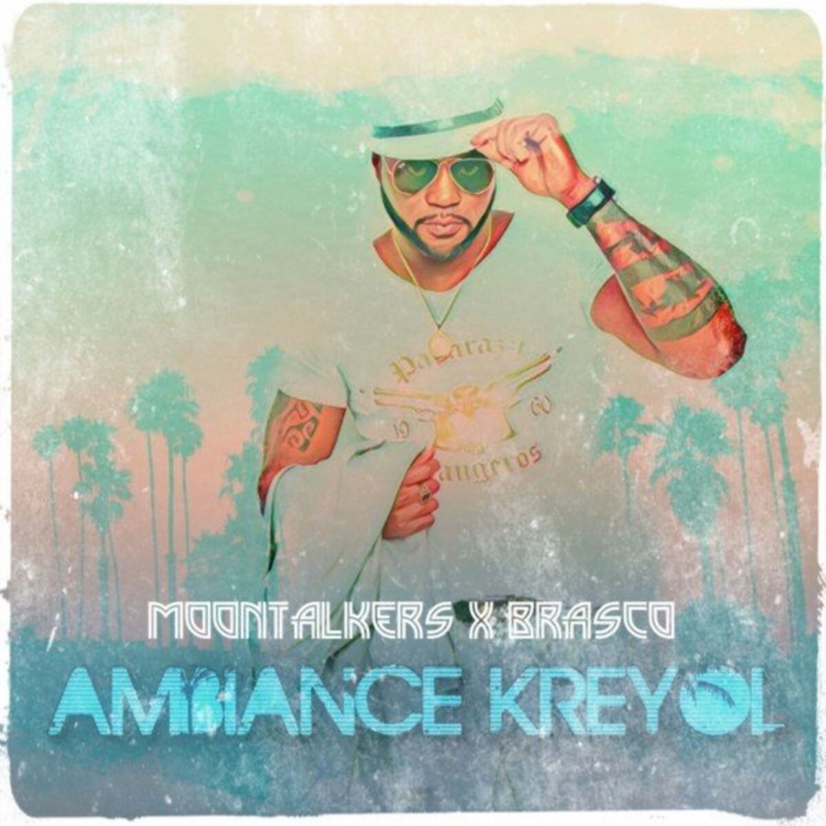 Album cover of Ambiance kreyol