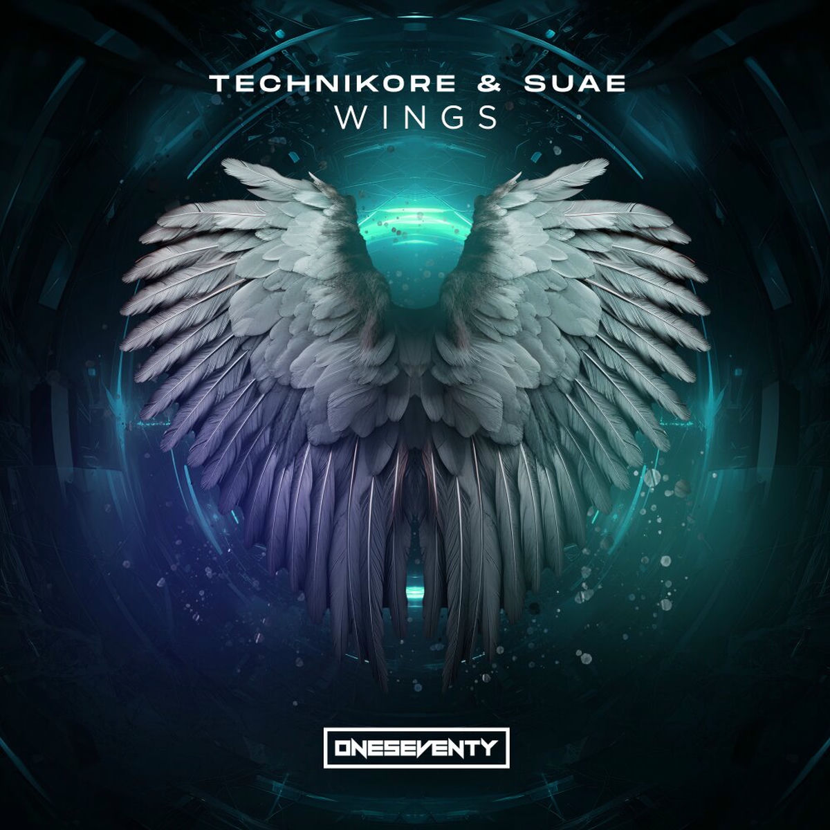 Album cover of Wings