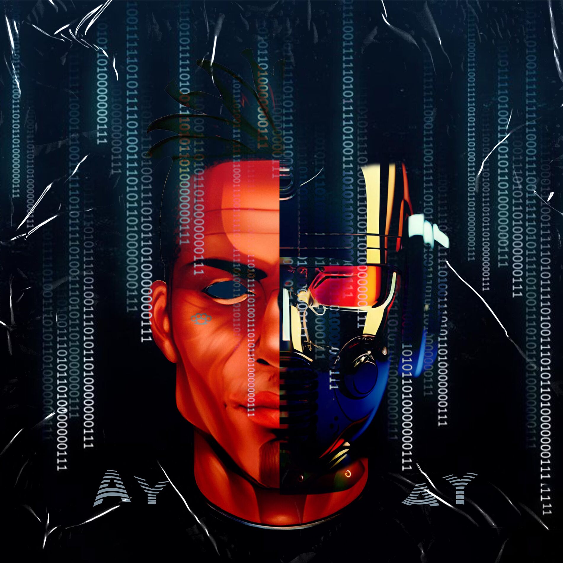 Album cover of Ау ау
