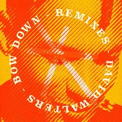 Cover of Bow Down (Remixes)
