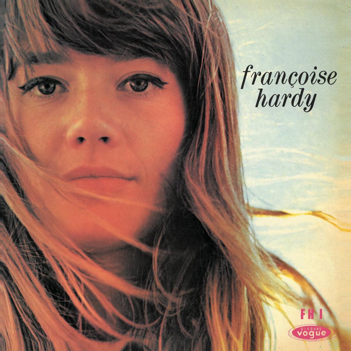 Album cover of Le premier bonheur du jour