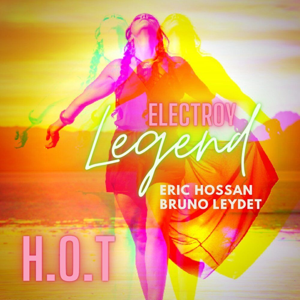 Picture of ElecTroy Legend - H.O.T
