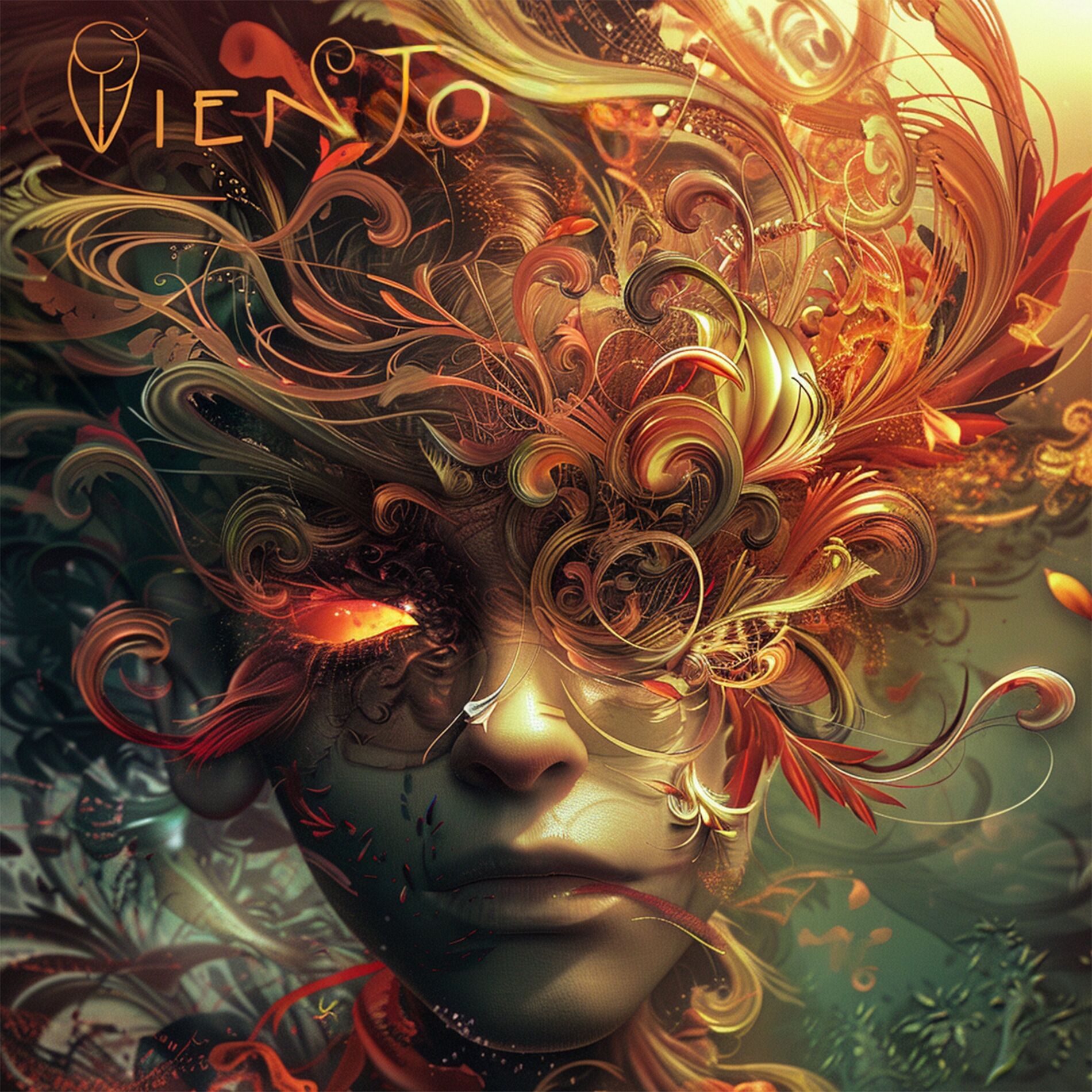 Album picture of Viento