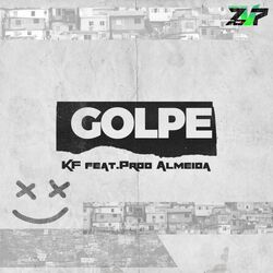 Cover of Golpe