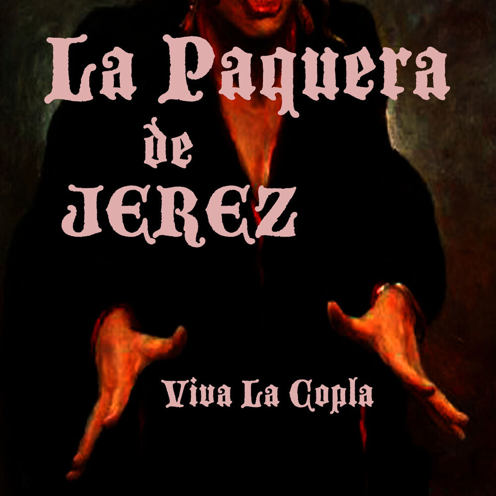 Picture of Viva La Copla!