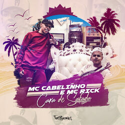 Cover of Cara de Safada